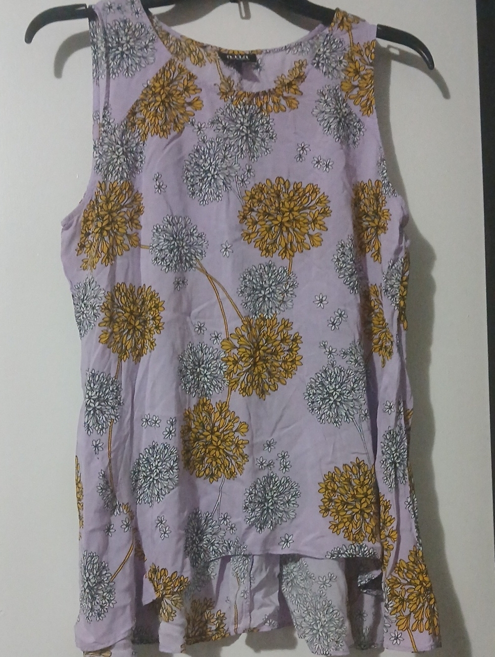 A.N.A Sleeveless Top